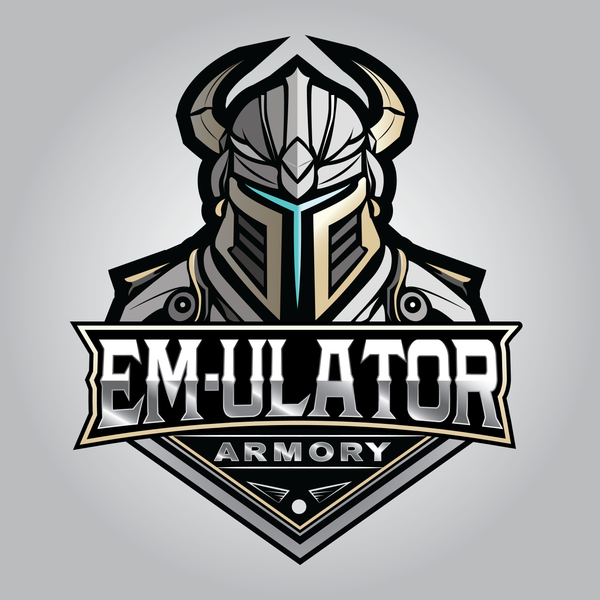 Em-ulator Armory