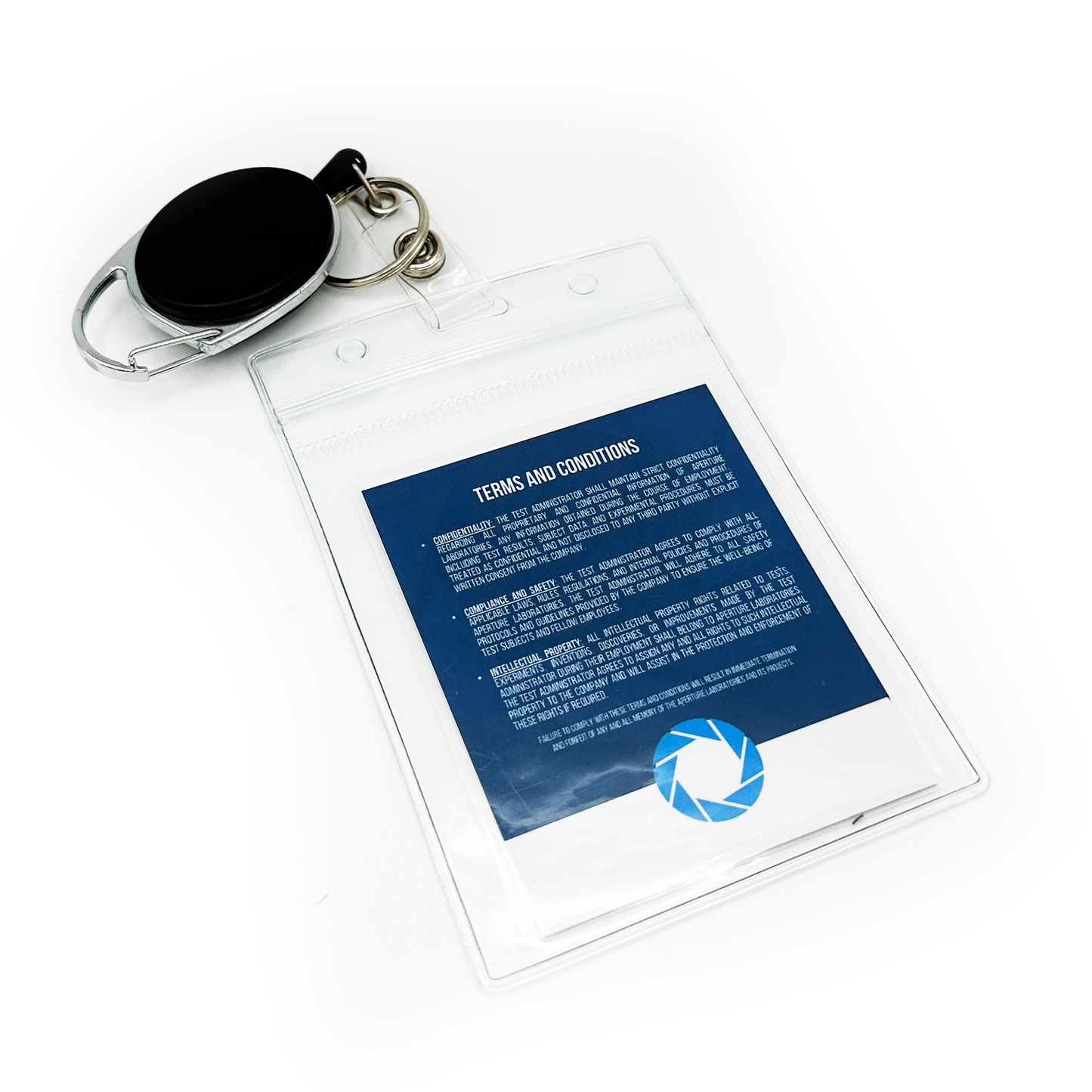 (PRE-OREDER) Cosplay ID Badges