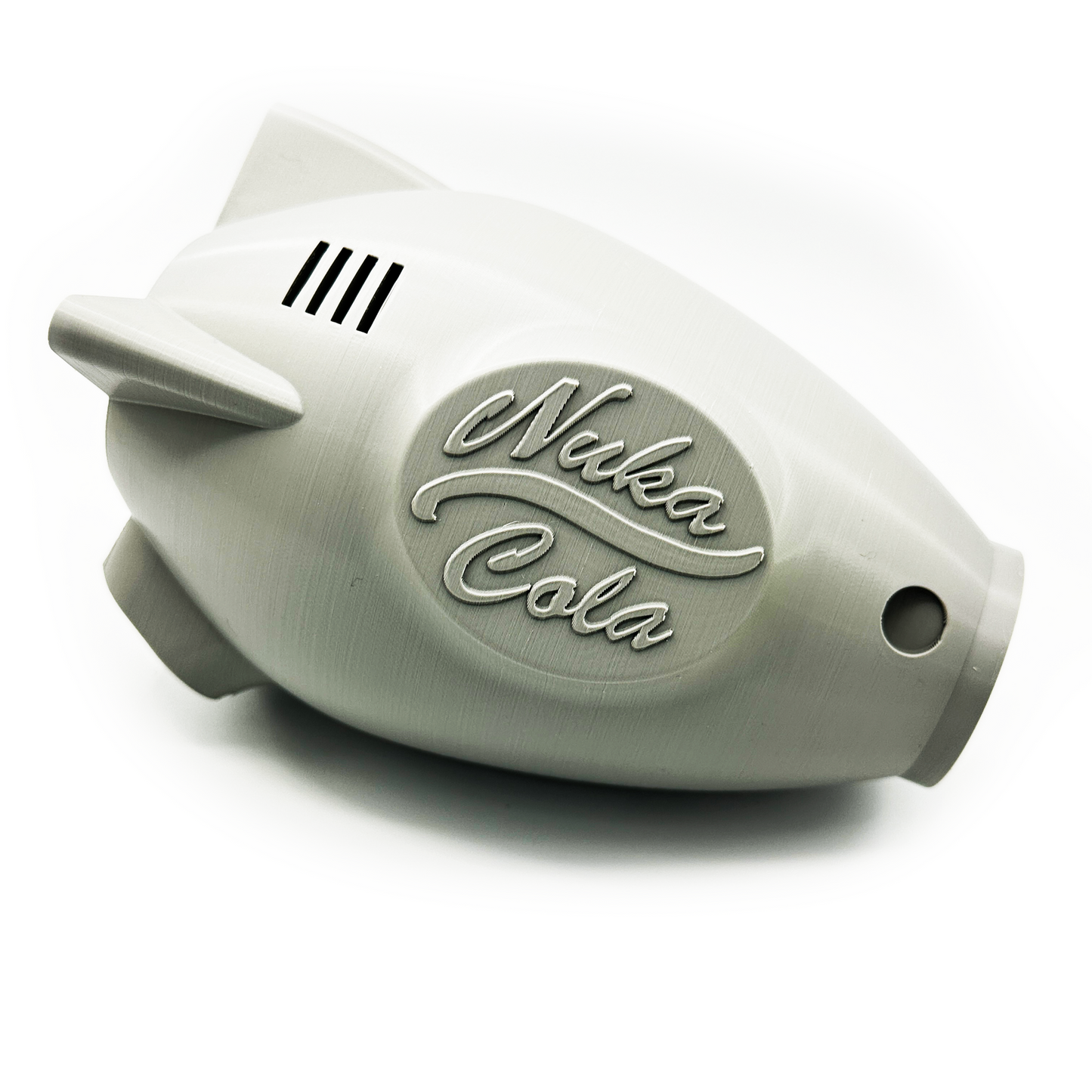 Fallout Thirst Zapper 3D Printed Prop Kit